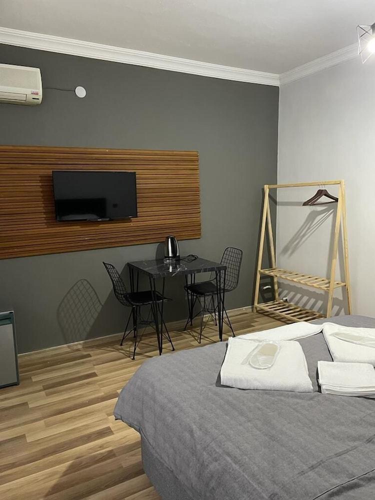 BADU BOUTIQUE HOTEL — IZMIR — fotografie hotel nr. 19