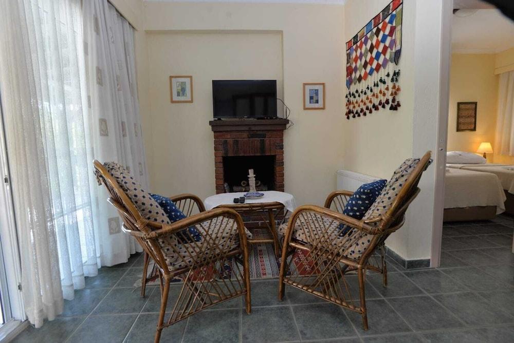 VILLA YASEMIN — GOCEK — fotografie hotel nr. 9