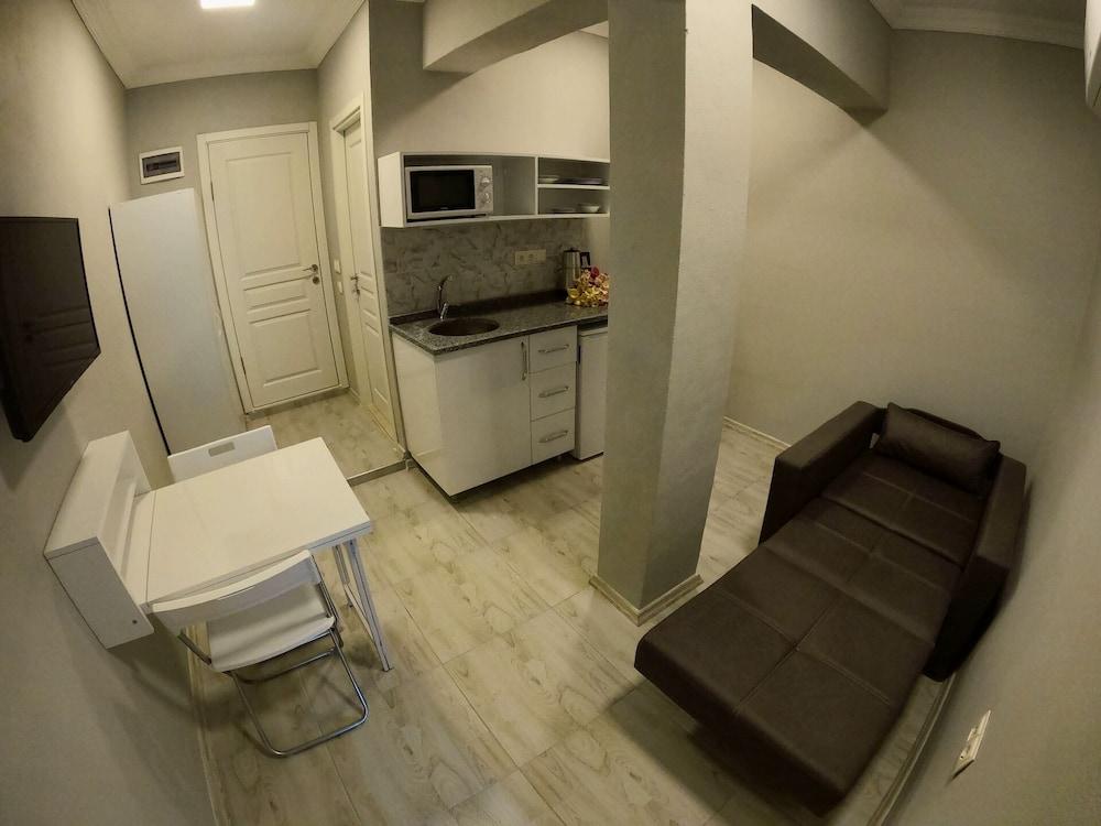 MIRALYA HOMES — FETHIYE — фотография отеля №23