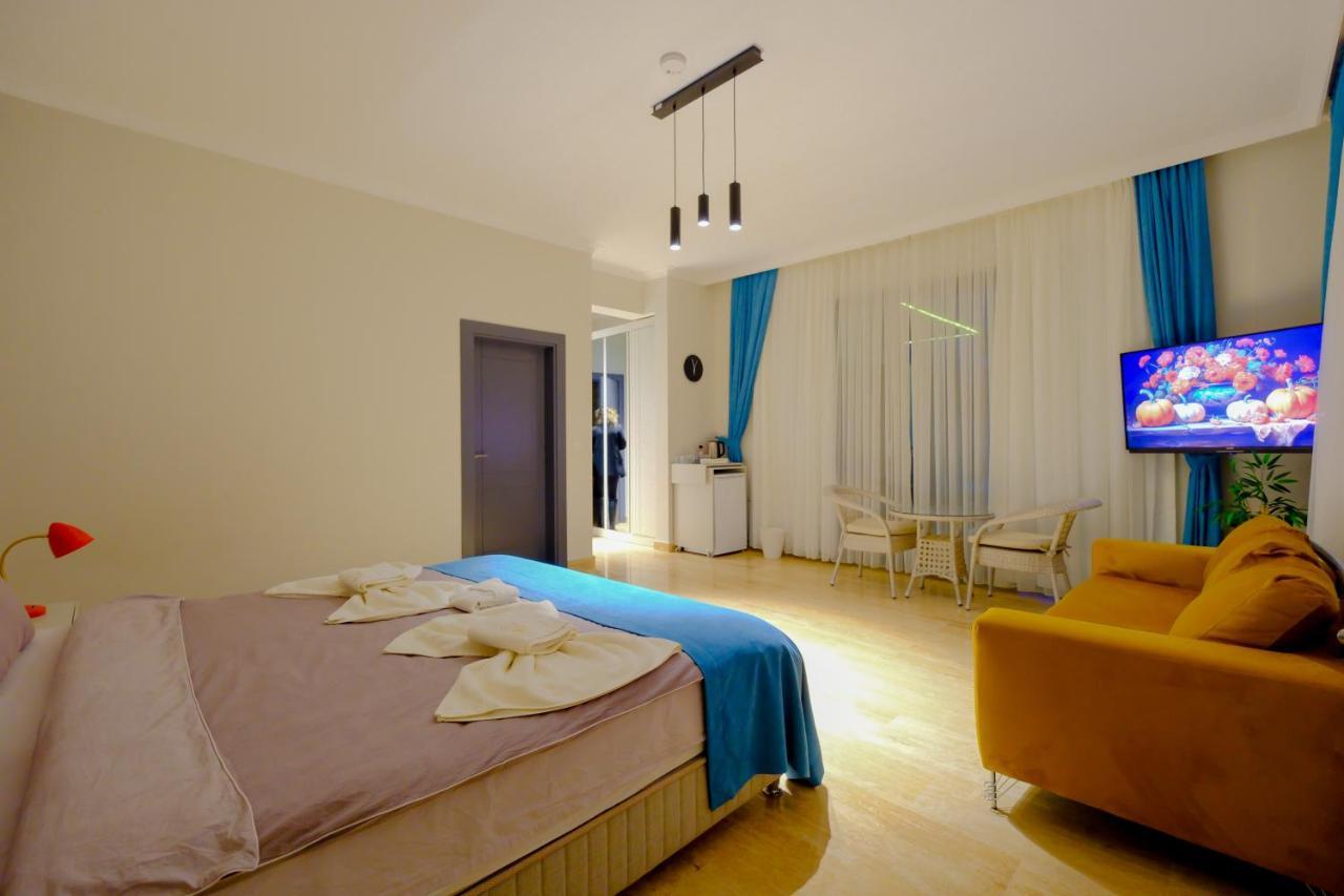EDEN NEST EXCLUSIVE — BELEK — фотография отеля №31