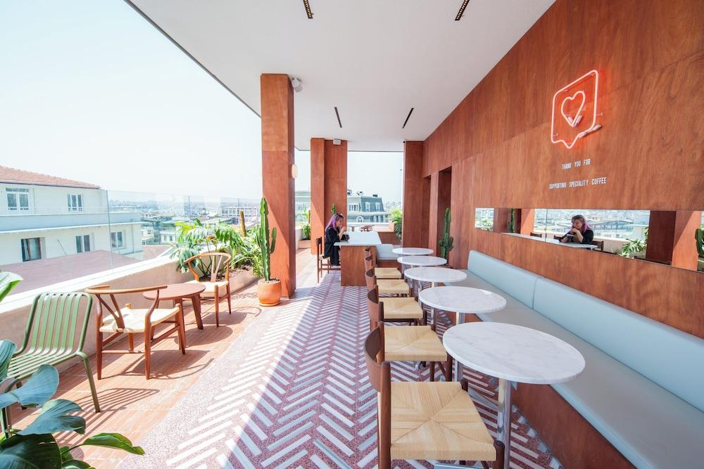 STAY LAB TAKSIM (ADULTS ONLY) — ISTANBUL