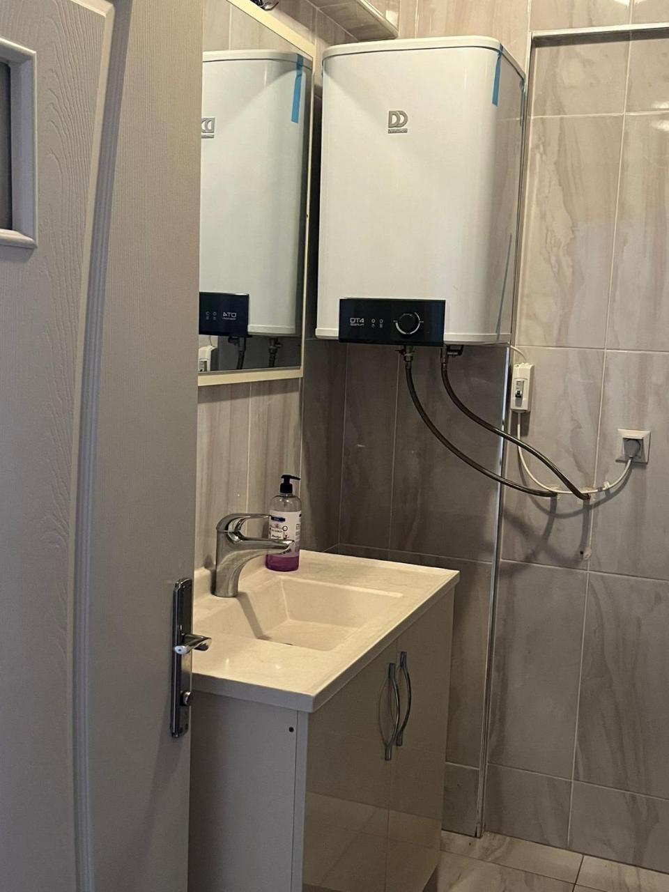 TEOS INN HOLIDAY APARTMENTS — SEFERIHISAR — фотография отеля №25
