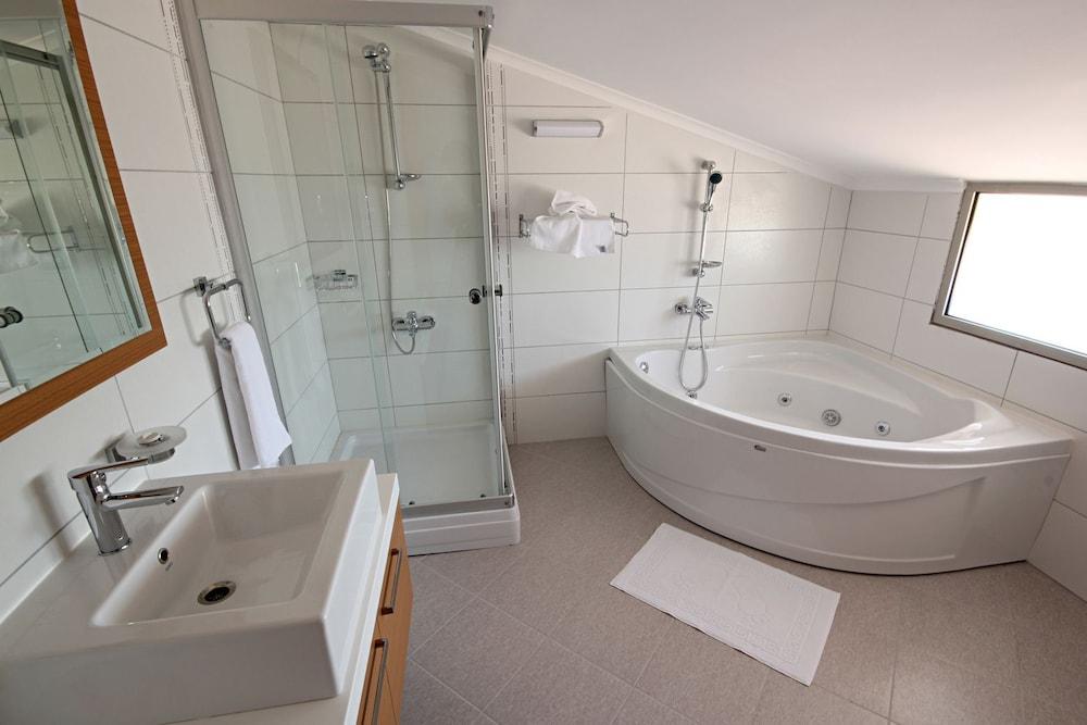 DIANA RESIDENCE — FETHIYE — fotografie hotel nr. 25