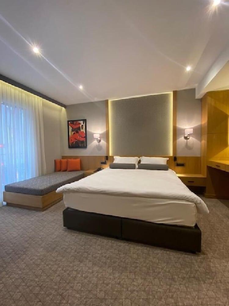 BELLA OTEL — ISTANBUL — фотография отеля №10
