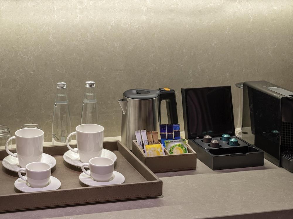MOVENPICK HOTEL ISTANBUL ASIA AIRPORT — ISTANBUL — фотография отеля №13