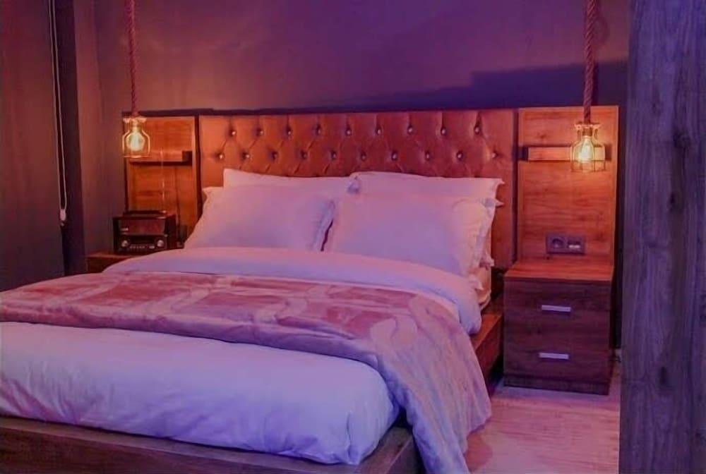 CHEZ BORE BOUTIQUE HOTEL — ISTANBUL — fotografie hotel nr. 9