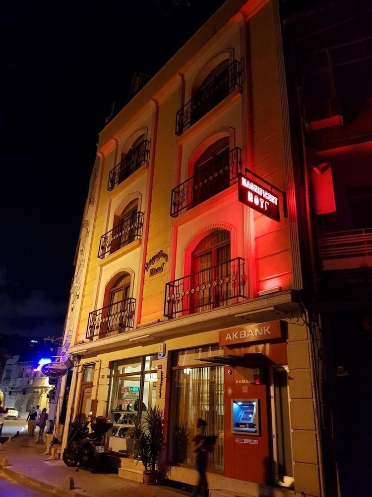 MAGNIFICENT HOTEL — ISTANBUL — fotografie hotel nr. 30