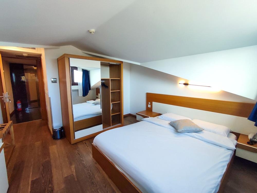 SHAH INN HOTEL — ISTANBUL — fotografie hotel nr. 5