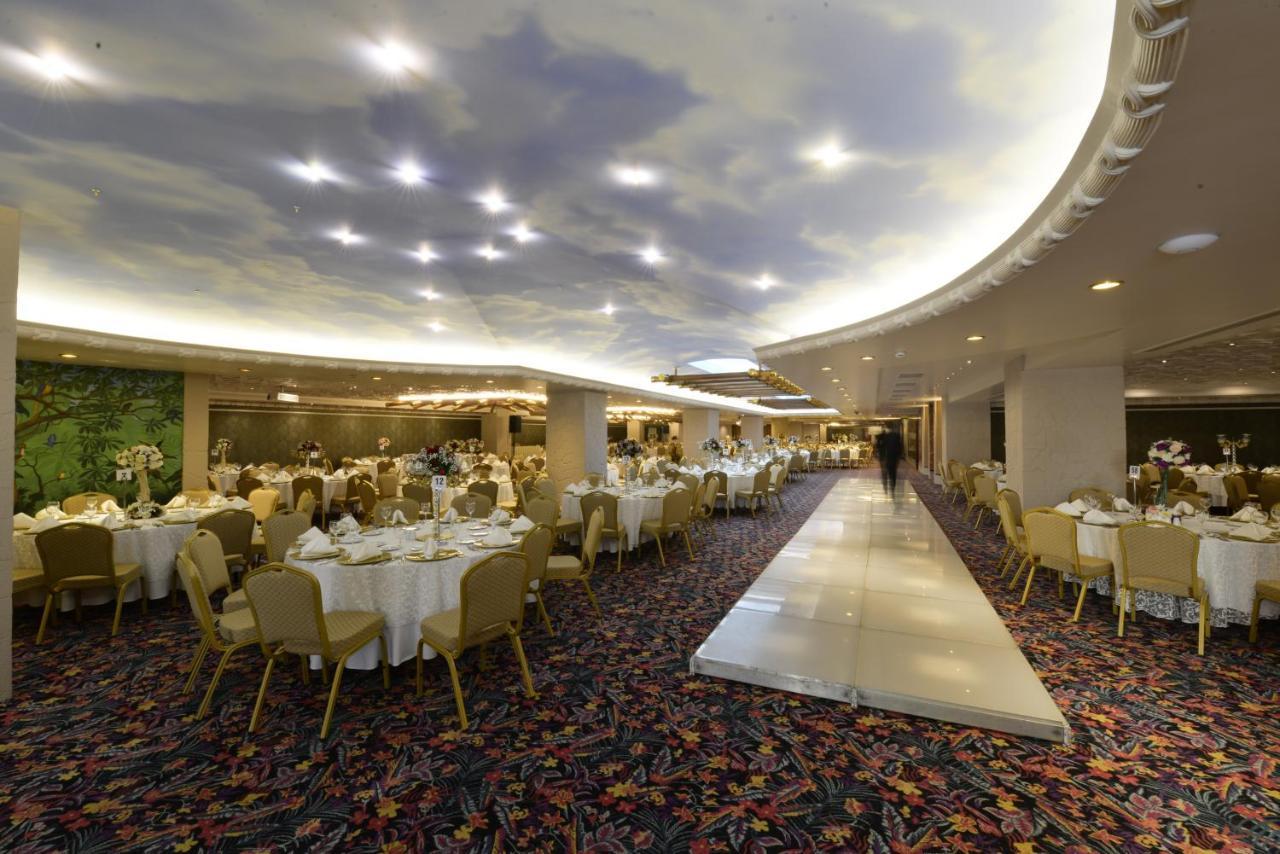 ERESIN HOTELS TOPKAPI — ISTANBUL — fotografie hotel nr. 17