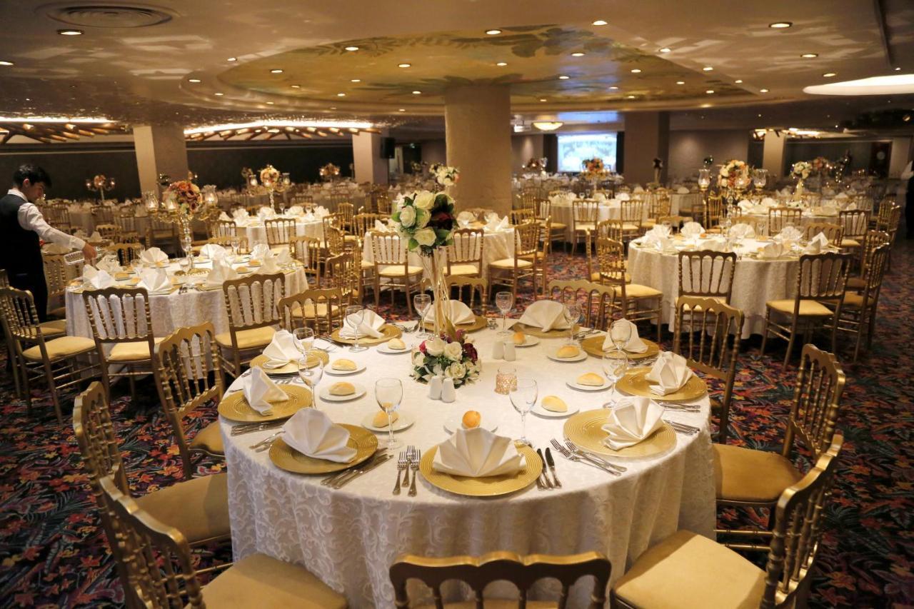 ERESIN HOTELS TOPKAPI — ISTANBUL — fotografie hotel nr. 22