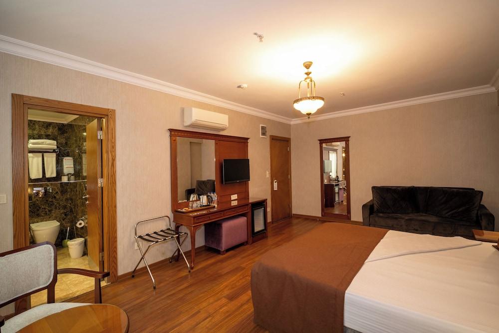 BLISSTANBUL — ISTANBUL — fotografie hotel nr. 11