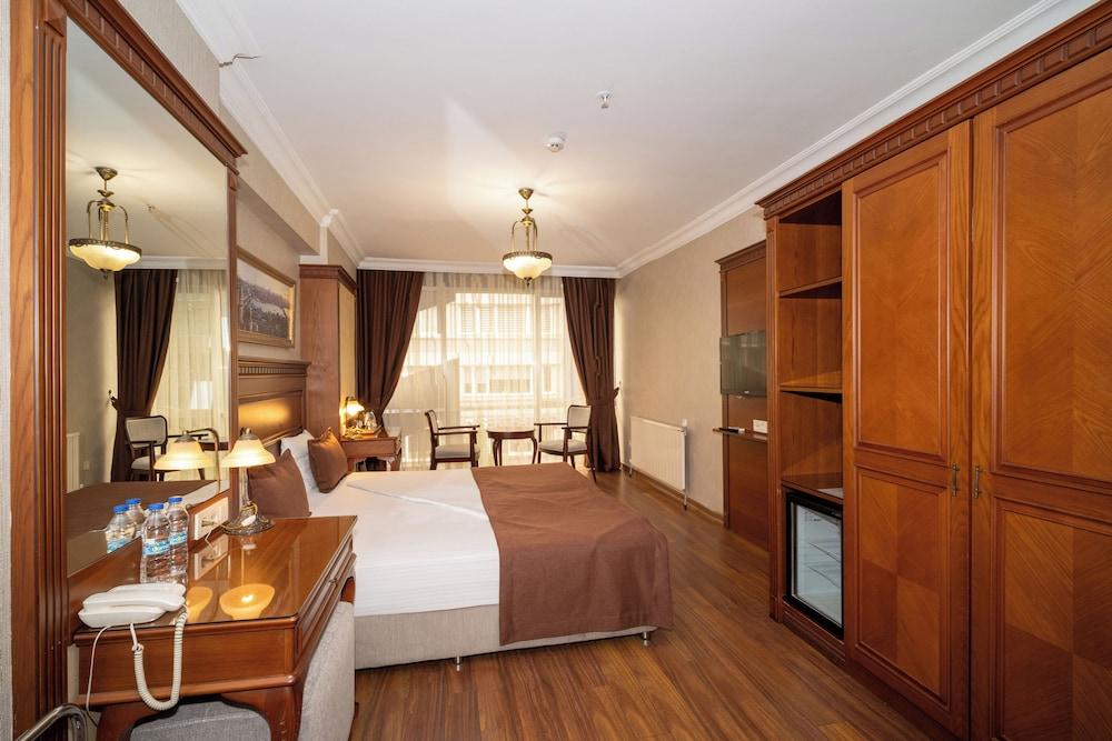 BLISSTANBUL — ISTANBUL — fotografie hotel nr. 14