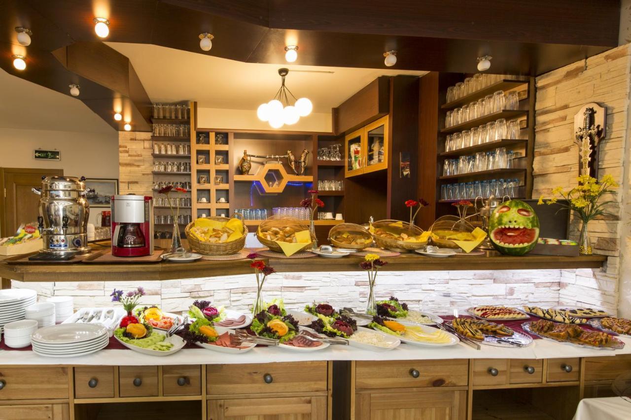 IPEKYOLU — ISTANBUL — fotografie hotel nr. 26
