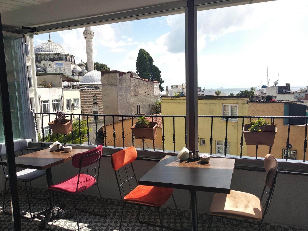 TULIP HOUSE — ISTANBUL — fotografie hotel nr. 6