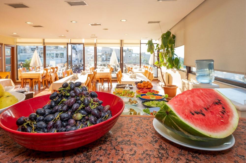 ERDAL HOTEL — ISTANBUL — fotografie hotel nr. 33