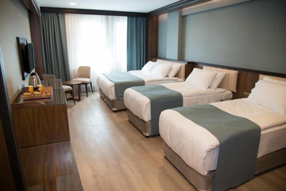 VALENS OTEL — ISTANBUL — fotografie hotel nr. 5