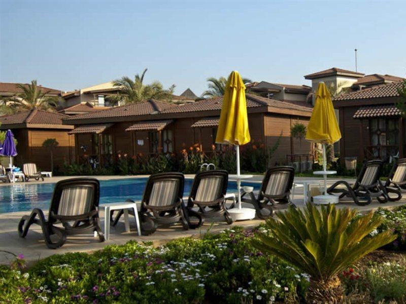 CALIMERA SERRA PALACE — KIZILOT — фотография отеля №35