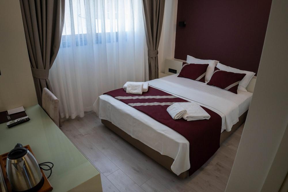 MAT BOUTIQUE HOTEL — CESME — fotografie hotel nr. 11