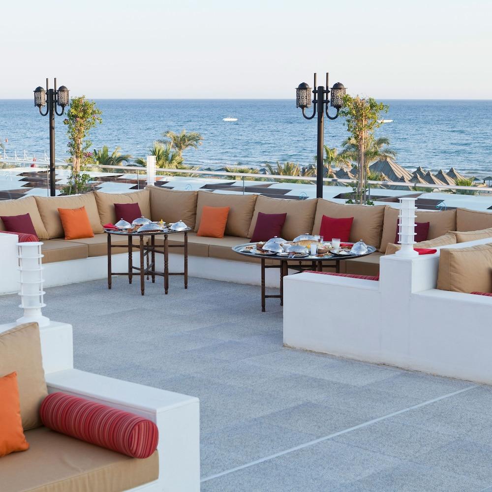 PALOMA OCEANA — SIDE — фотография отеля №28