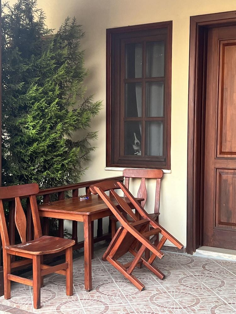 GRENADINE LODGE — DALYAN — фотография отеля №17