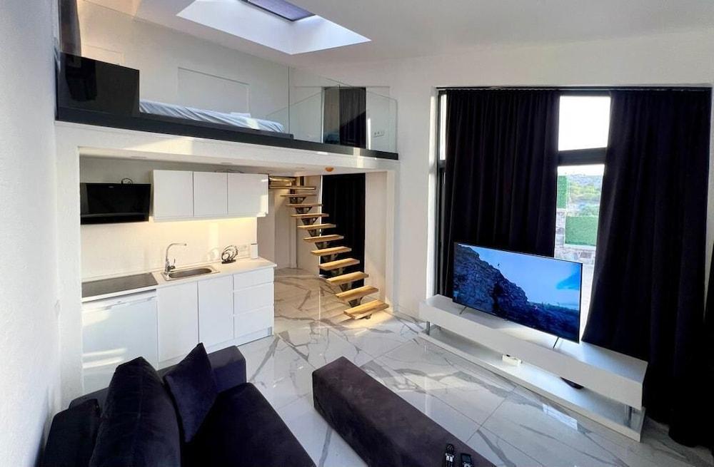 COSTALINN PREMIUM CESME +12 — CESME — фотография отеля №4
