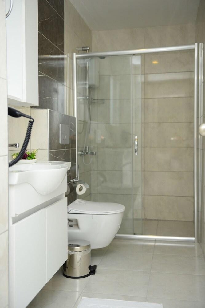 LOFTS ALANYA LINA — OKURCALAR — fotografie hotel nr. 27