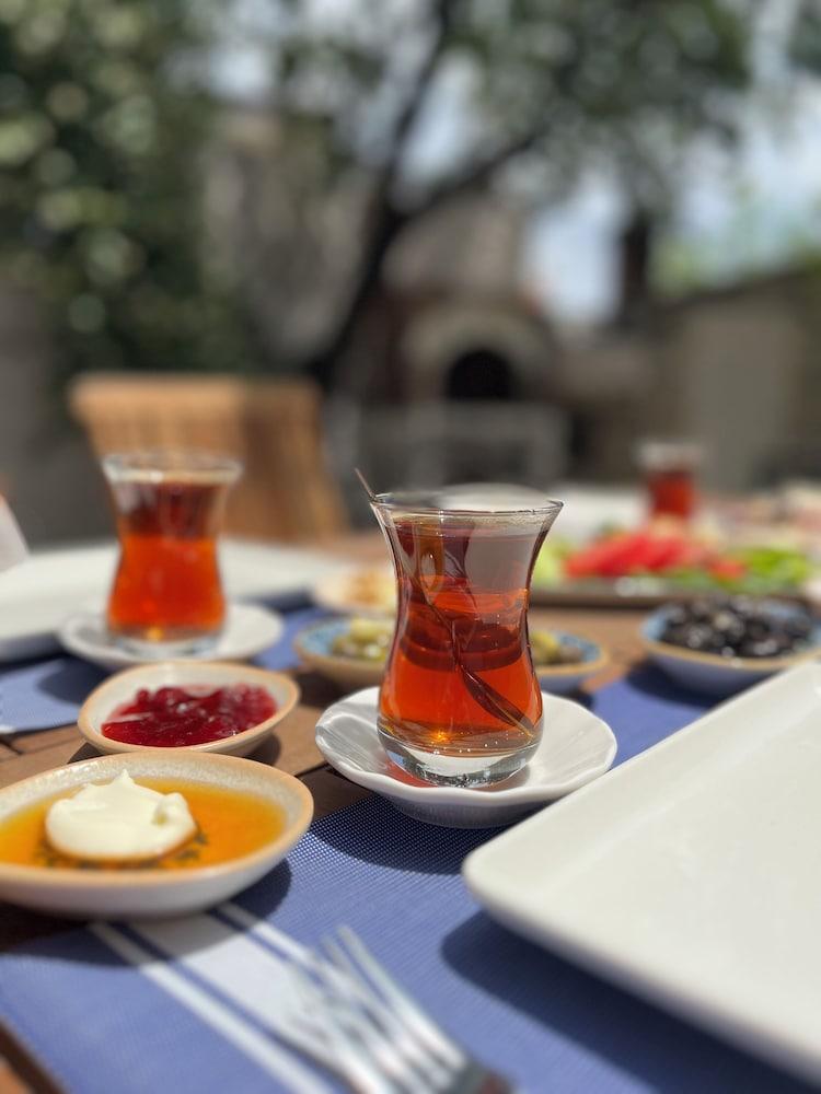 LA LUNA BOUTIQUE HOTEL - ALACATI REISDERE — CESME — fotografie hotel nr. 18