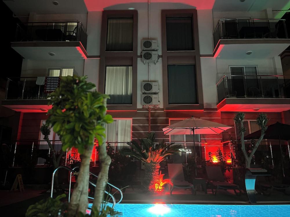 KERIM APART TATIL EVLERI — FETHIYE — fotografie hotel nr. 12