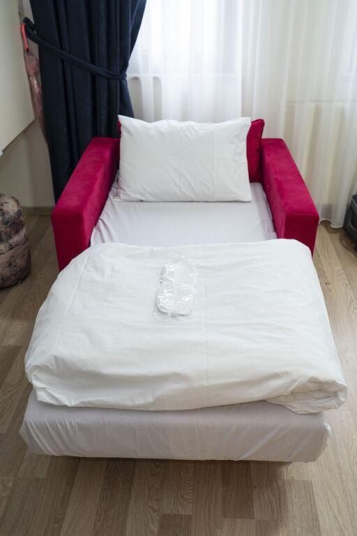 TAKSIM FIDAN SUITE — ISTANBUL — fotografie hotel nr. 19