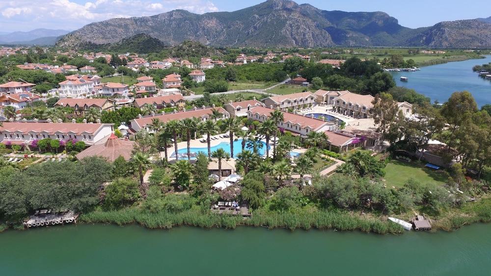 DALYAN RESORT — DALYAN — фотография отеля №37