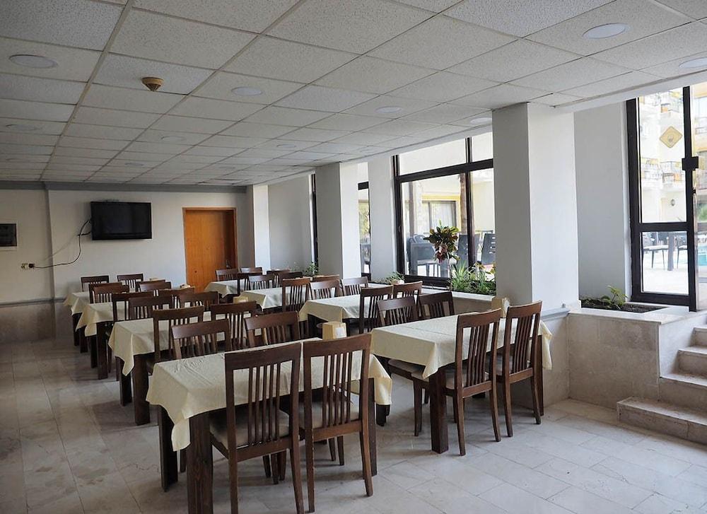 CLUB HERAKLES — KEMER — фотография отеля №11