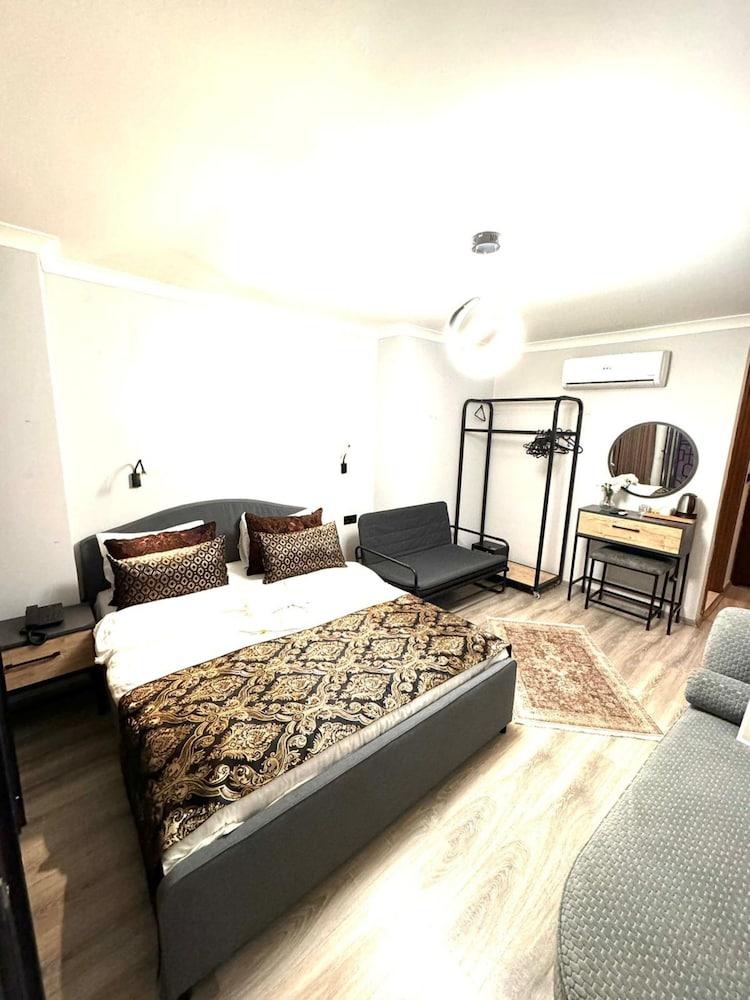 THE DIDEROT HOTEL — ISTANBUL — fotografie hotel nr. 16