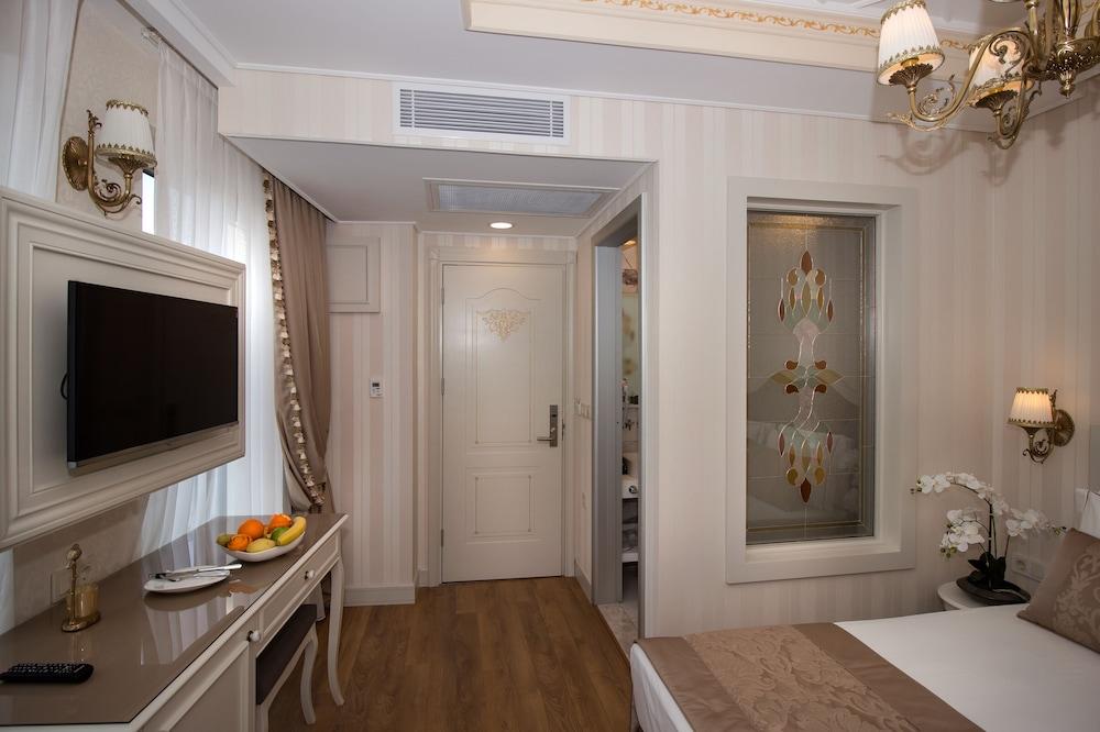 ISTANBUL TOWN HOTEL — ISTANBUL — fotografie hotel nr. 17