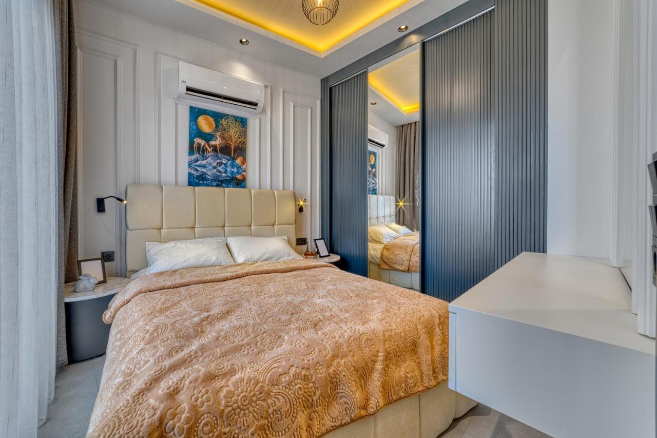 PRIME SUITE (ADULTS ONLY) — ALANYA — fotografie hotel nr. 29