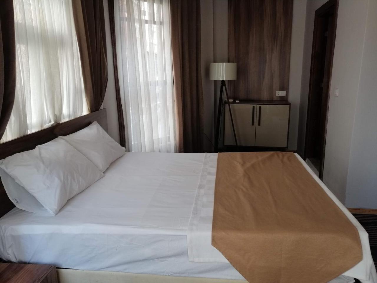 MASAL SUITE — ISTANBUL — фотография отеля №14