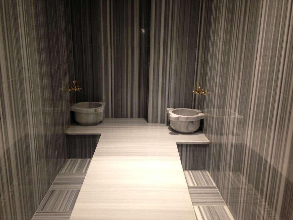 RESPIRO BOUTIQUE HOTEL — ISTANBUL — фотография отеля №11
