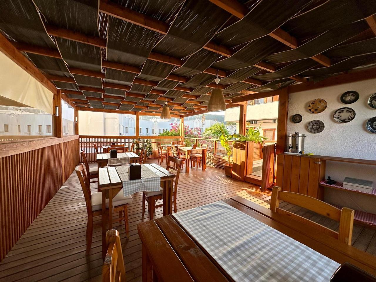BODRUM KONAGI — BODRUM — fotografie hotel nr. 20