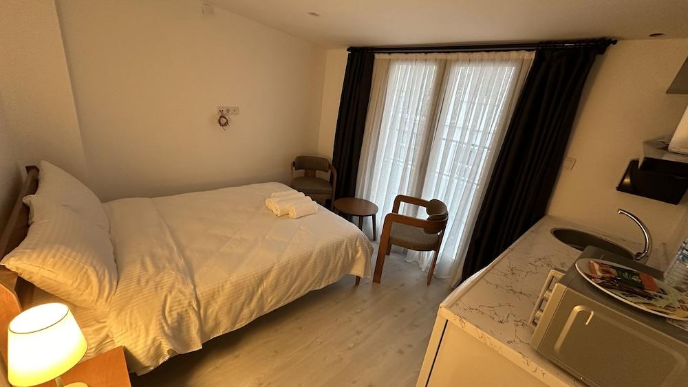 NOSTALGIA TIME HOTEL — ISTANBUL — fotografie hotel nr. 14