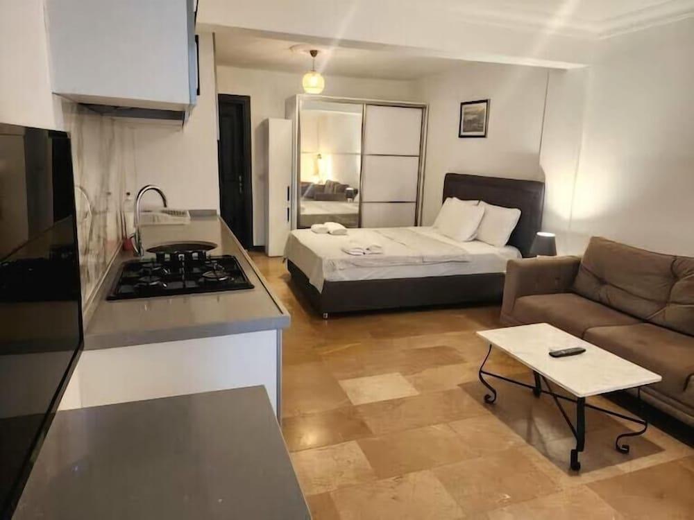 ILYA APART 2 — BODRUM — фотография отеля №14