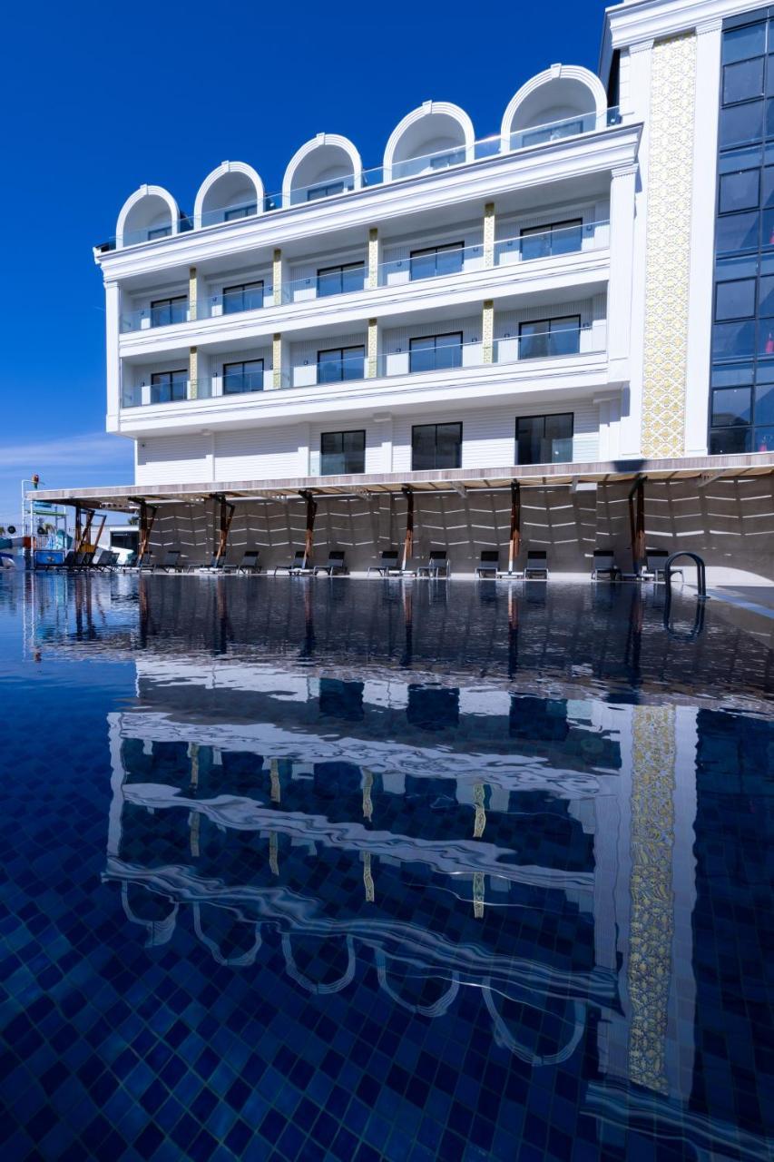 BELENLI RESORT HOTEL — BELEK — фотография отеля №3