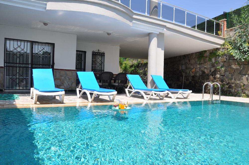 VILLA INCIR — KUSADASI — фотография отеля №23