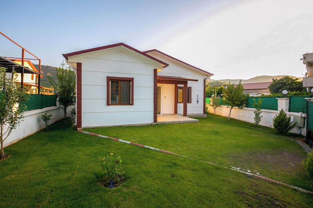 DENIS VILLA MARMARIS DAILY WEEKLY RENTAL — MARMARIS — fotografie hotel nr. 29