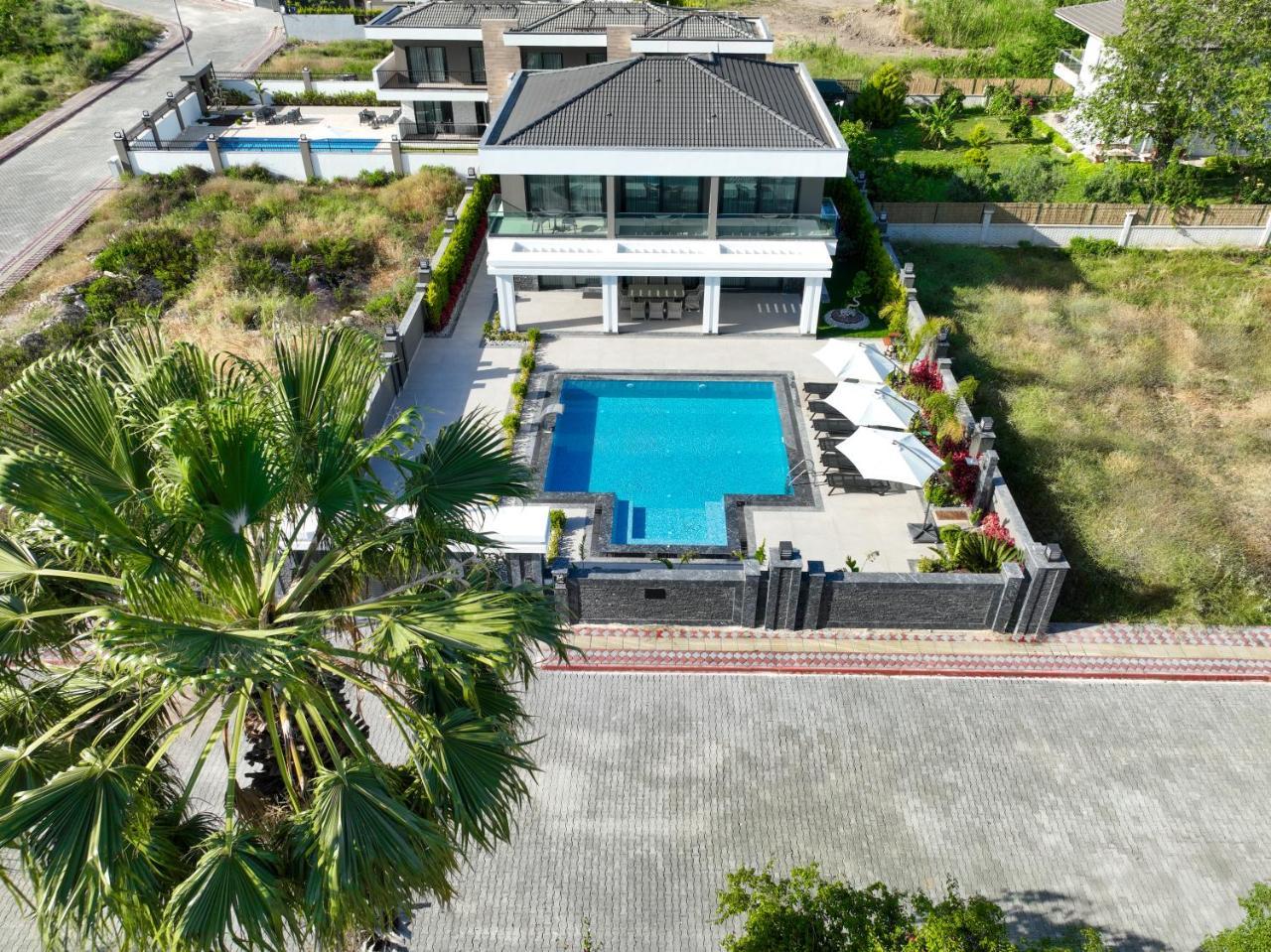 EDEM VILLA DIAMOND — CAMYUVA — фотография отеля №22