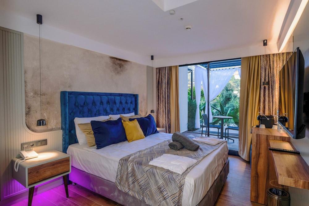 ADA PORT HOTEL (ADULTS ONLY) — ALANYA — фотография отеля №3
