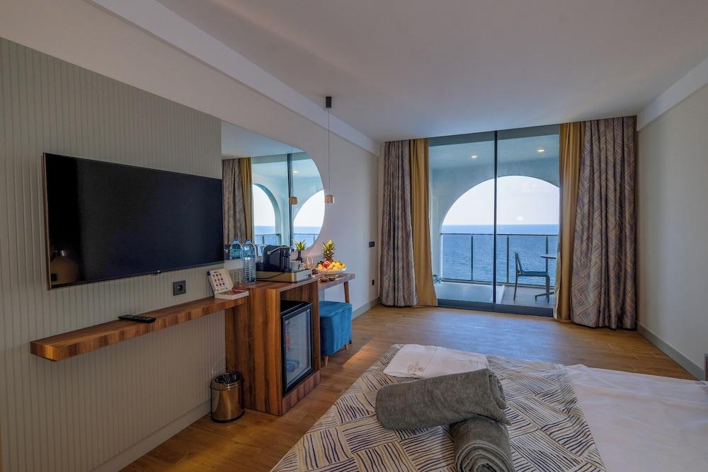 ADA PORT HOTEL (ADULTS ONLY) — ALANYA — фотография отеля №18
