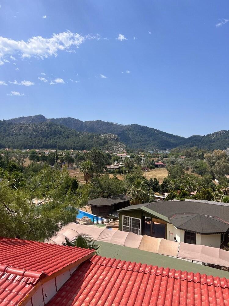 TERAS ORHANIYE — MARMARIS — фотография отеля №39