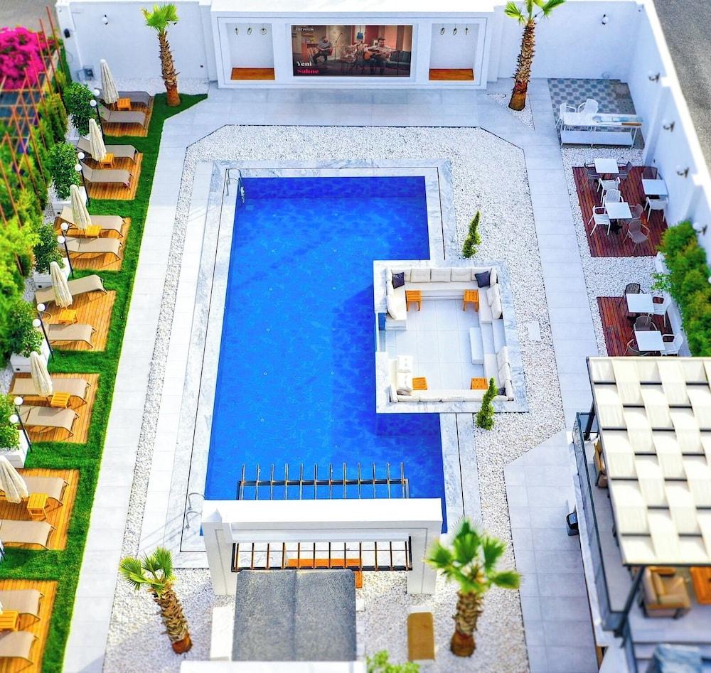 KONT EXCLUSIVE HOTEL — DIDIM — fotografie hotel nr. 31