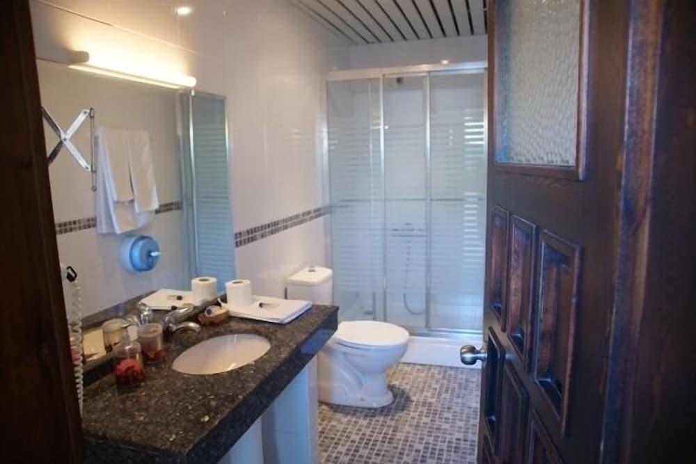 OSCAR SEASIDE HOTEL & SPA — BODRUM — fotografie hotel nr. 5