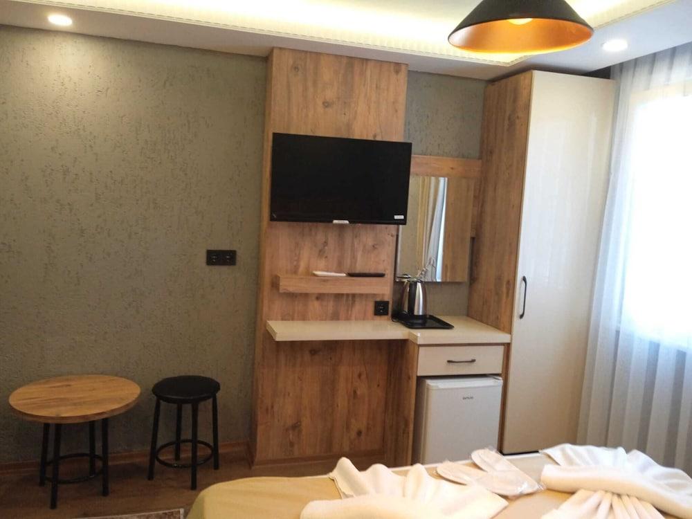 YELLOW BULL ISTANBUL — ISTANBUL — fotografie hotel nr. 13
