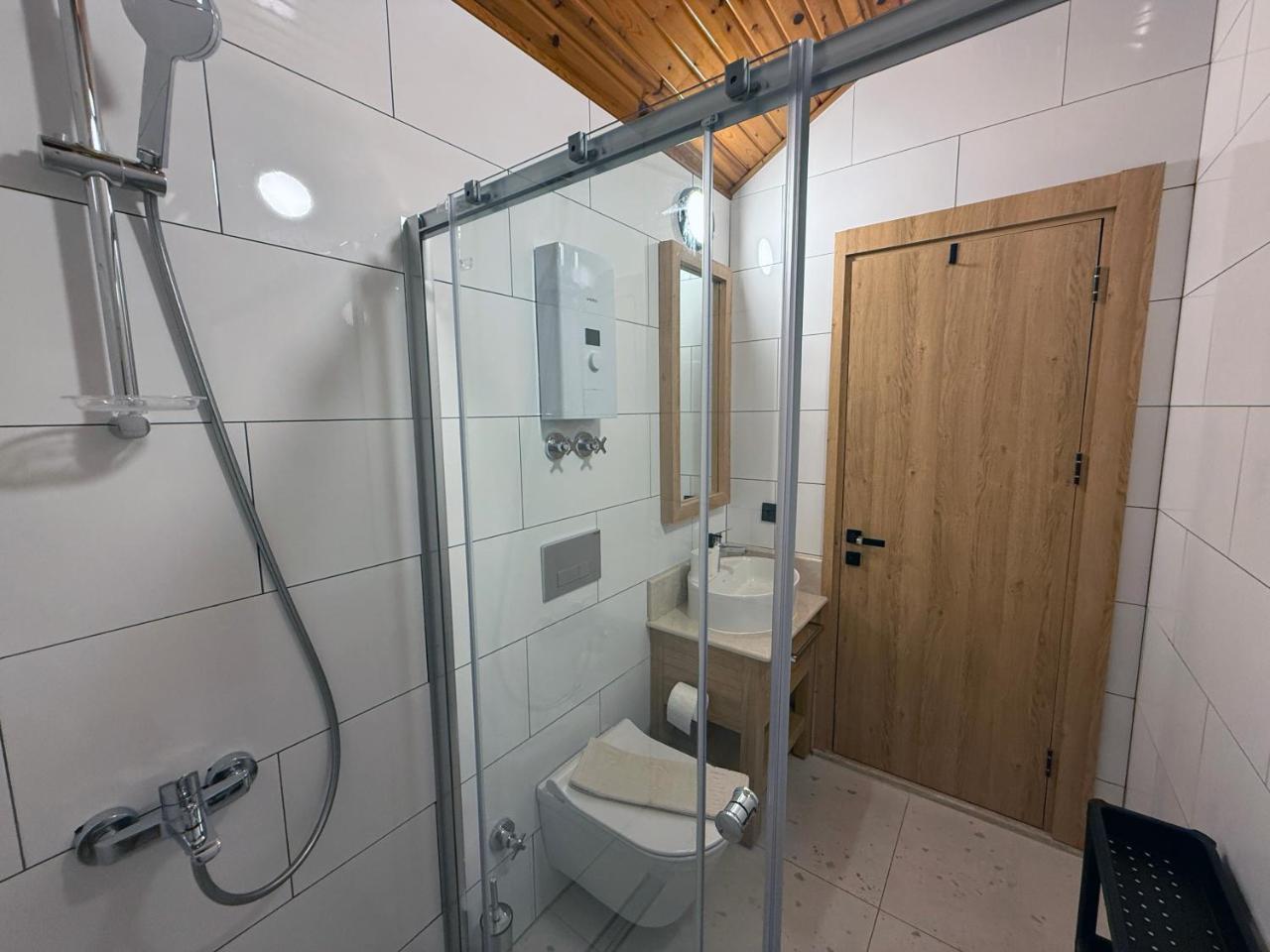 CASA VAGABUNDO BOUTIQUE HOTEL — ALANYA — фотография отеля №28